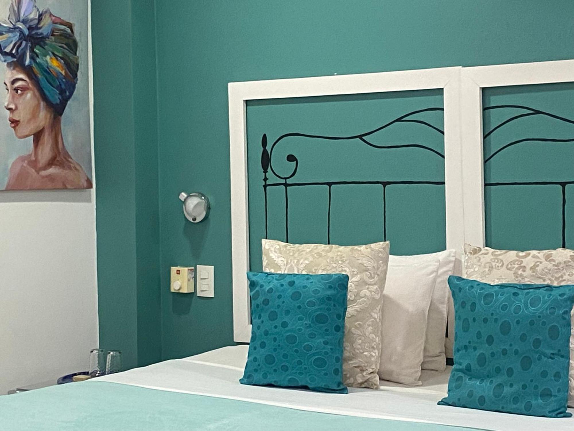 Makena La Boquilla Beach Hostel Kartagena Pokój zdjęcie